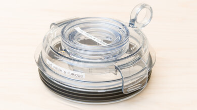 Breville Fresh & Furious-7