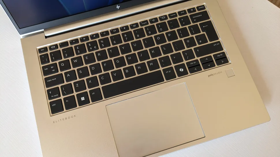 HP EliteBook 845 G11-7