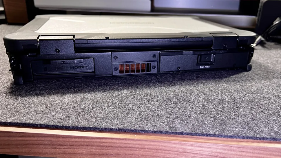 Panasonic Toughbook 40-7