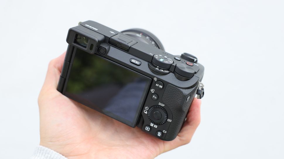 Sony a6700-7