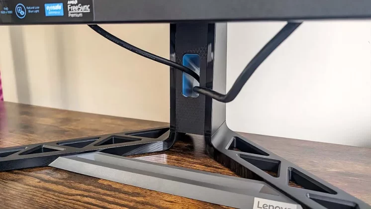 Lenovo Legion R27fc-30-7