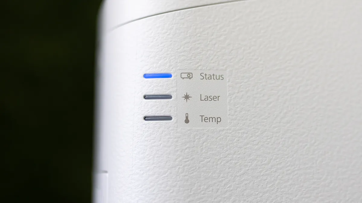 Epson Home Cinema LS11000-7