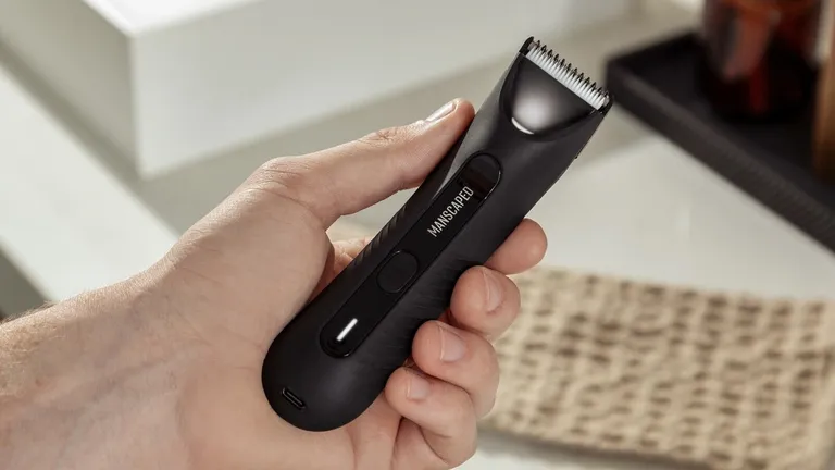 Manscaped Lawn Mower 5.0 Ultra-2