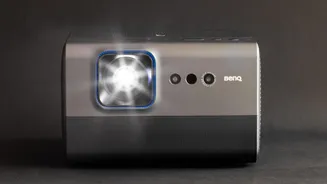 BenQ GP520