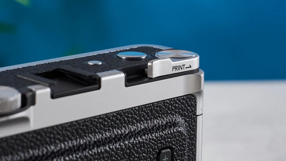 Fujifilm Instax mini Evo-7