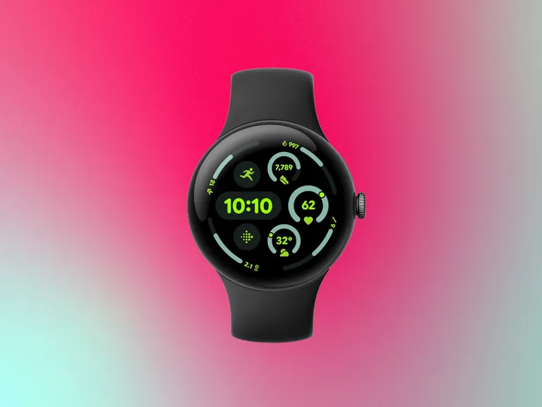 Google Pixel Watch 3