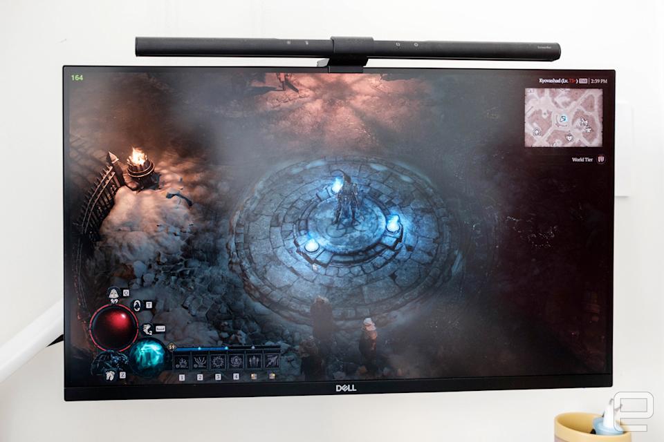 Лучшие игровые мониторы 2025 года-2