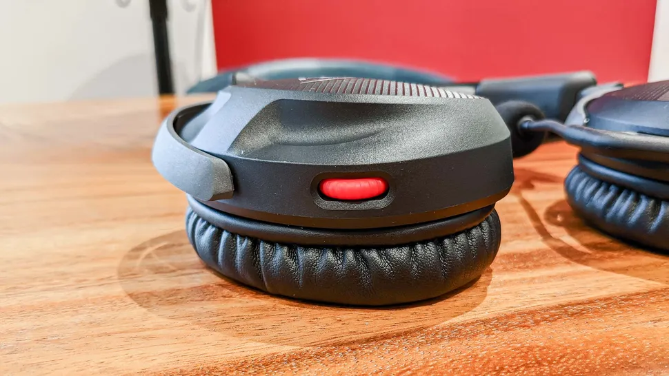 HyperX Cloud Stinger 2-7