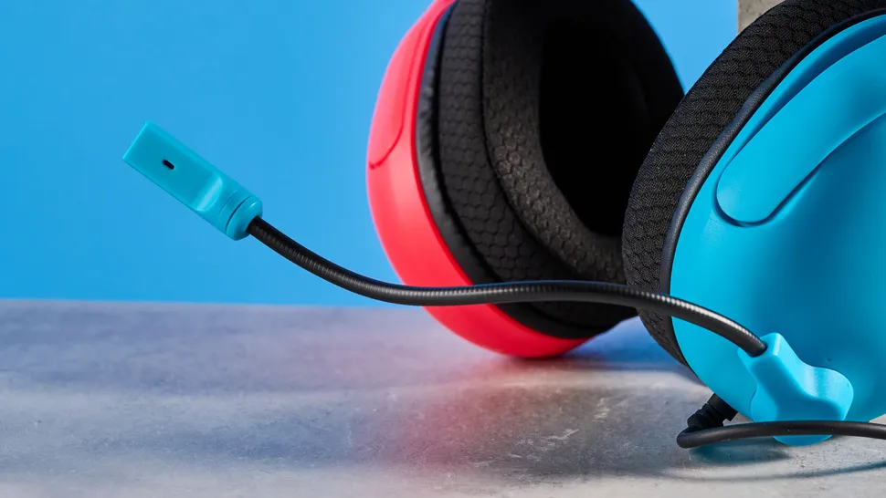 Turtle Beach Airlite Fit-7