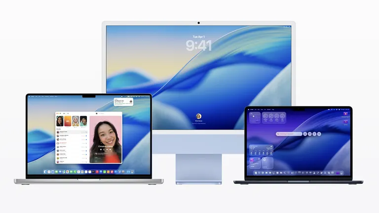 7 причин, почему Mac — лучший выбор, если у вас есть iPhone