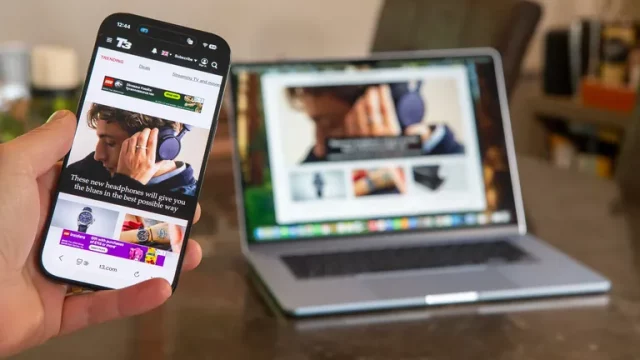 7 причин, почему Mac — лучший выбор, если у вас есть iPhone