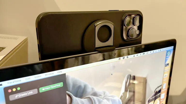 7 причин, почему Mac — лучший выбор, если у вас есть iPhone