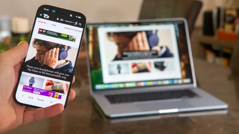 7 причин, почему Mac — лучший выбор, если у вас есть iPhone