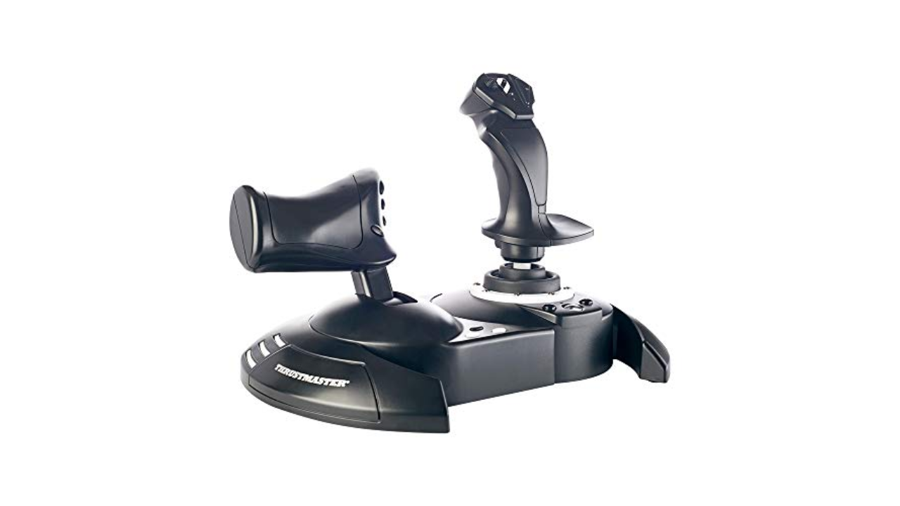 Thrustmaster T-Flight Hotas One