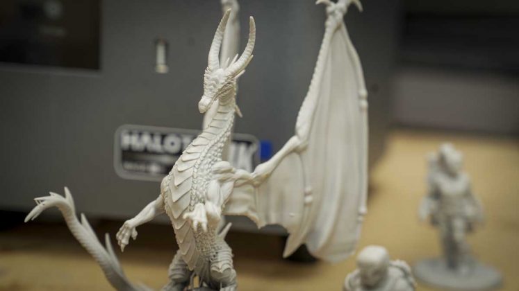 Creality HALOT-MAGE S