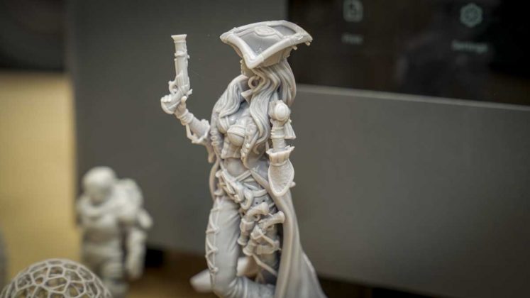 Creality HALOT-MAGE S