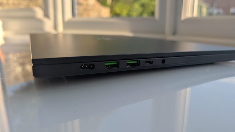 Razer Blade 16