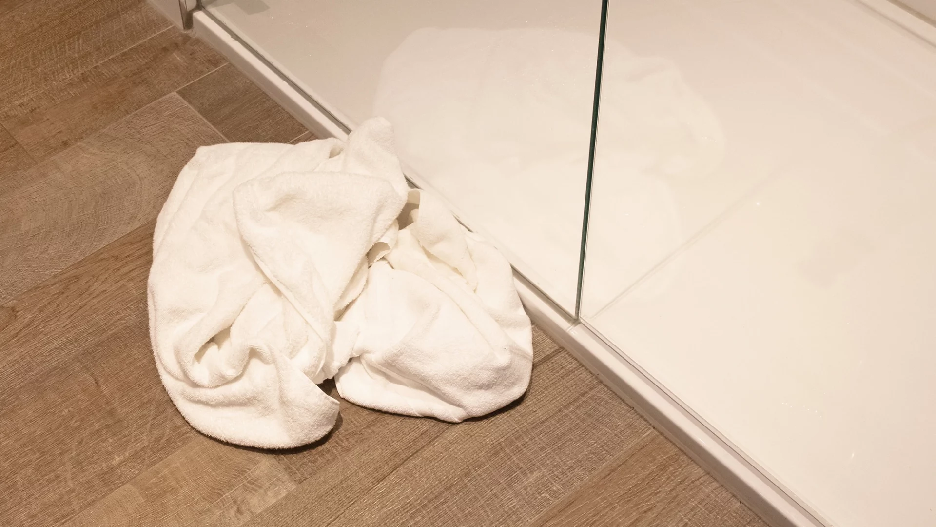 Скрытые опасности в ваших полотенцах: почему их нужно стирать чаще, чем вы думаете