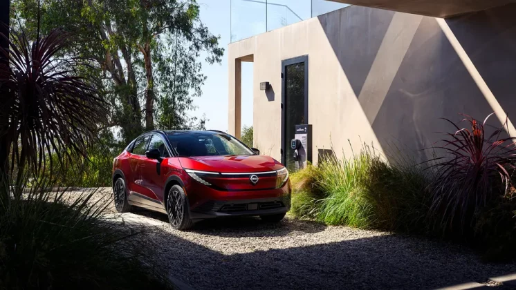 Электромобиль за разумные деньги: новый Nissan Leaf бьет рекорды доступности