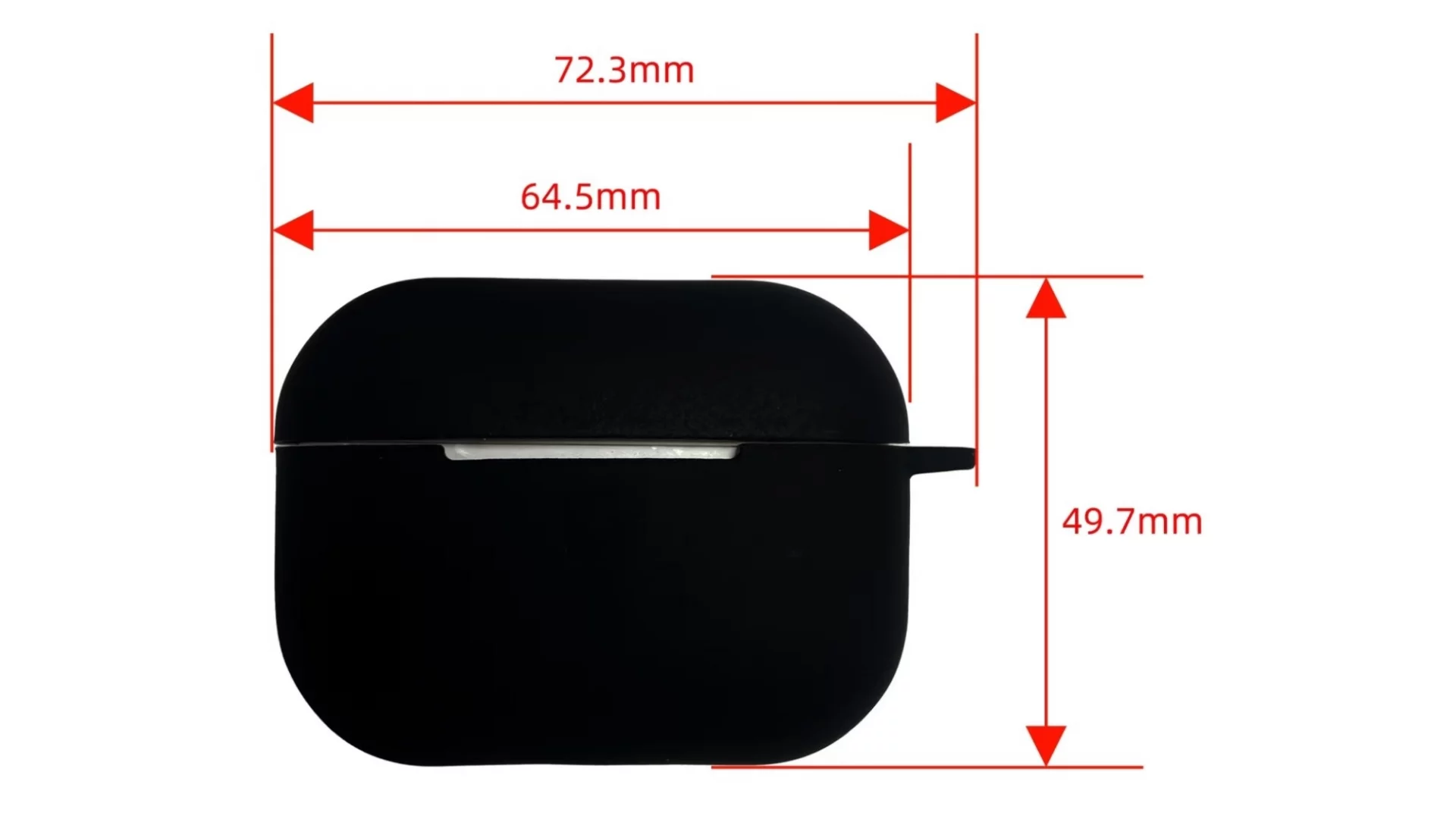 Наконец-то у нас есть предполагаемая утечка дизайна AirPods Pro 3 перед следующим мероприятием Apple, но я не в восторге от одного серьезного изменения фото