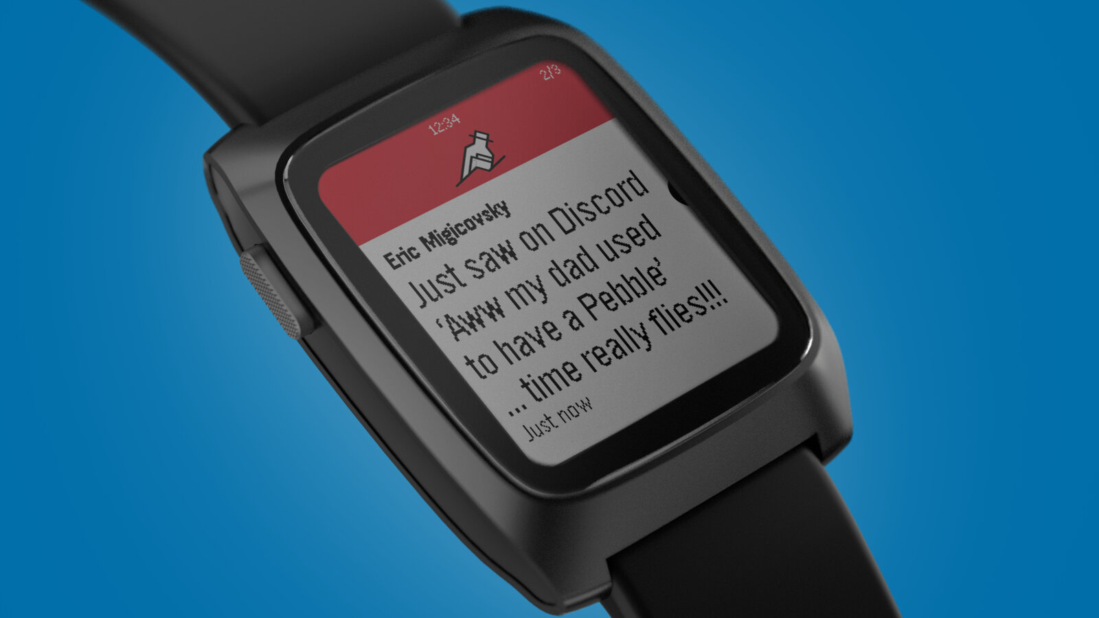 Pebble Time 2: почему эти умные часы хочется купить сразу?