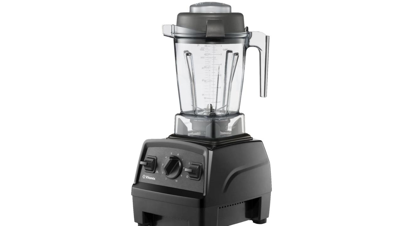 Vitamix Explorian