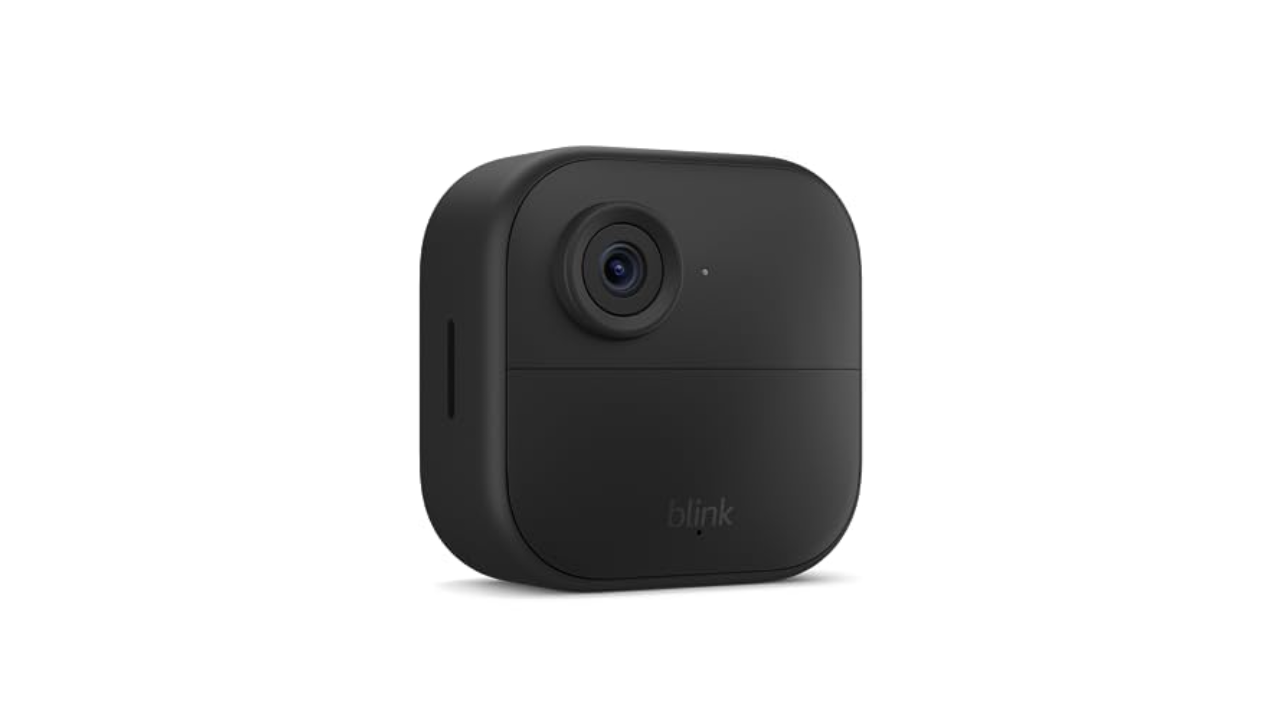 Blink Outdoor 4 (4th Gen)