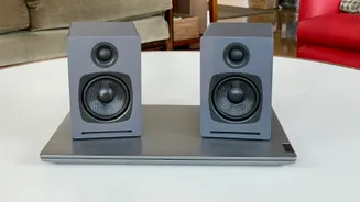 Audioengine A1