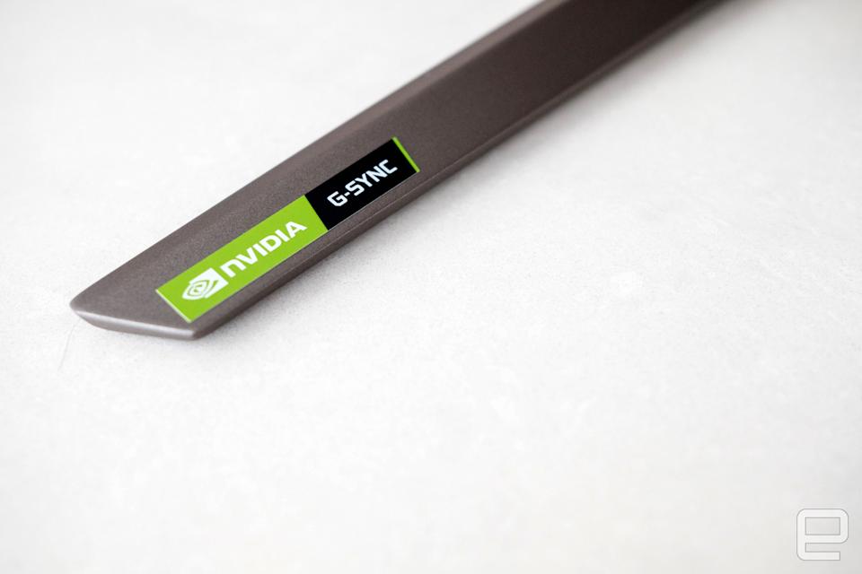 Лучшие игровые мониторы 2025 года-3