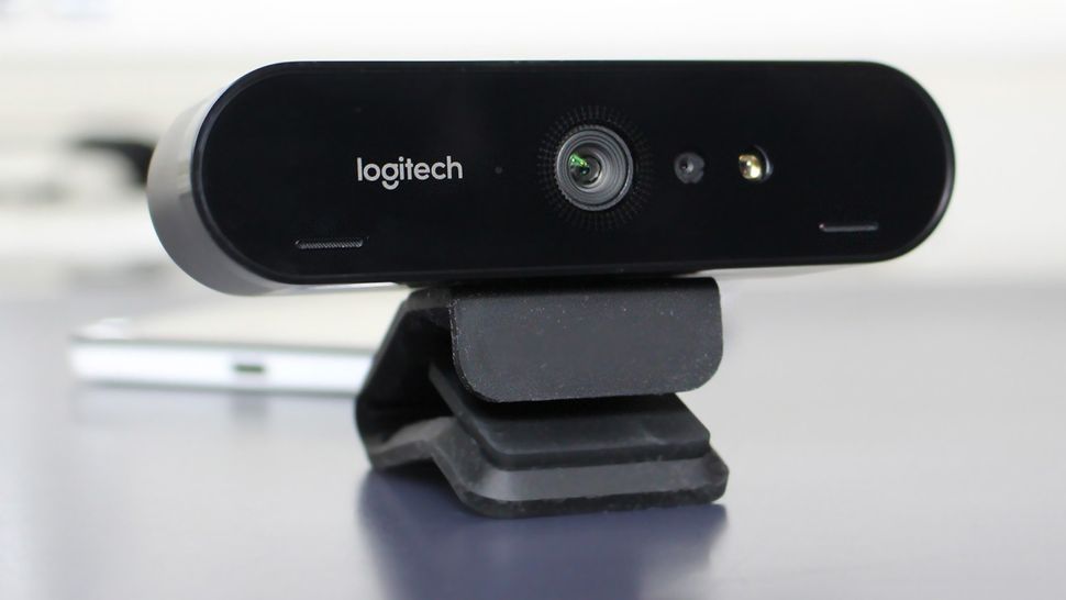 Logitech Brio-2