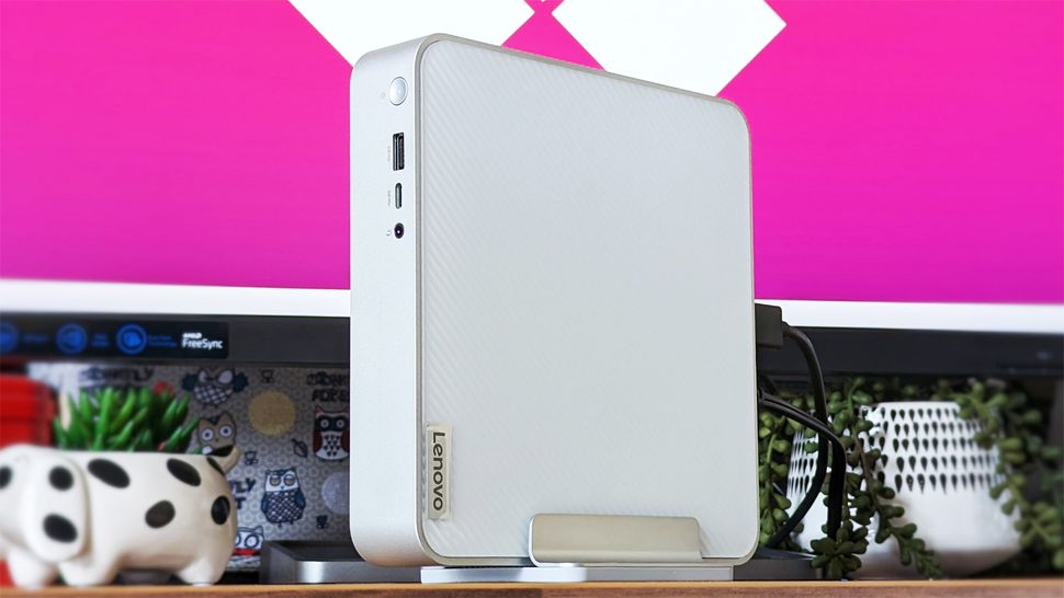 Lenovo IdeaCentre Mini (Gen 8)-2