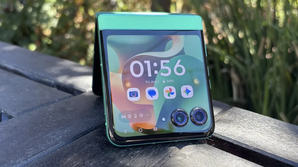 Motorola Razr (2025)