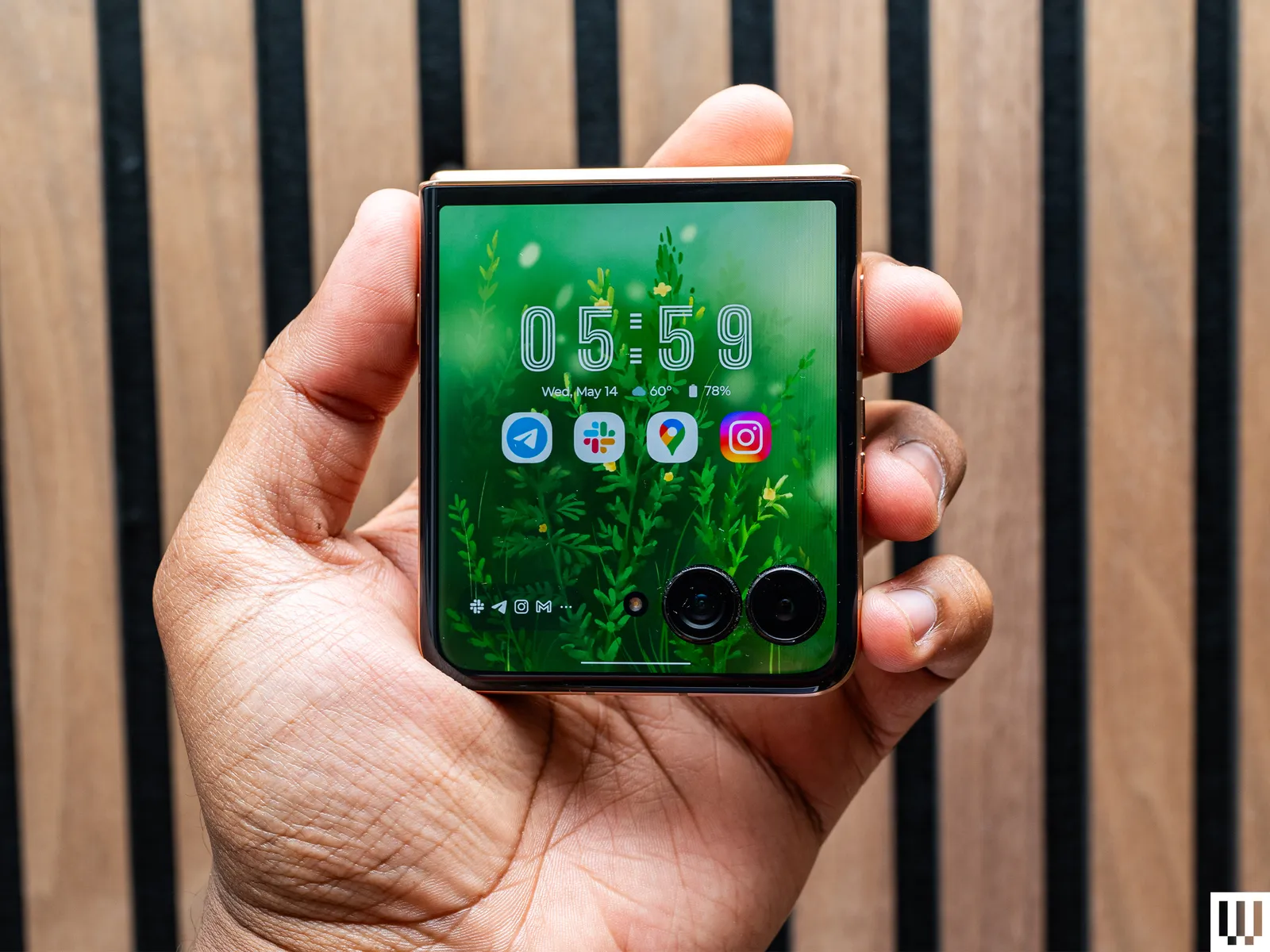 Motorola Razr Ultra (2025)