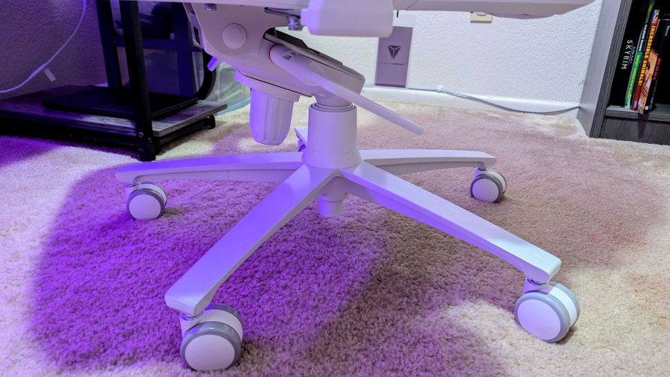 Secretlab TITAN Evo NanoGen Edition-8