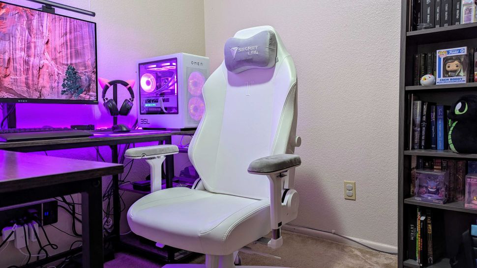 Secretlab TITAN Evo NanoGen Edition-2