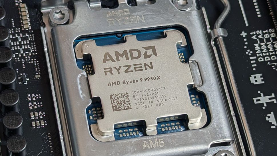 Лучшие материнские платы для AMD Ryzen 9 7950X и 7950X3D-2