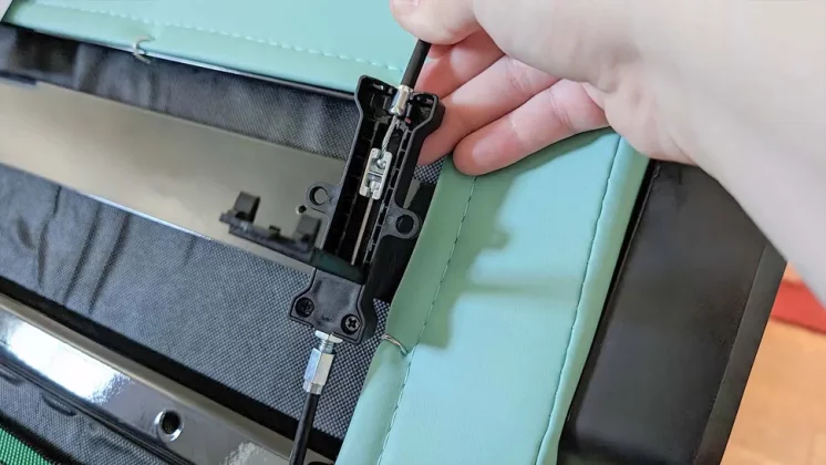 AndaSeat Kaiser 4-11