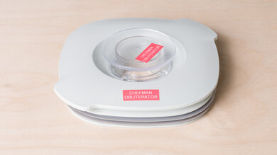 Chefman Obliterator – обзор блендера-дробилки картинка Chefman Obliterator-8