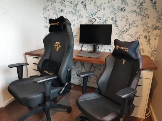 Secretlab Titan XXS-8