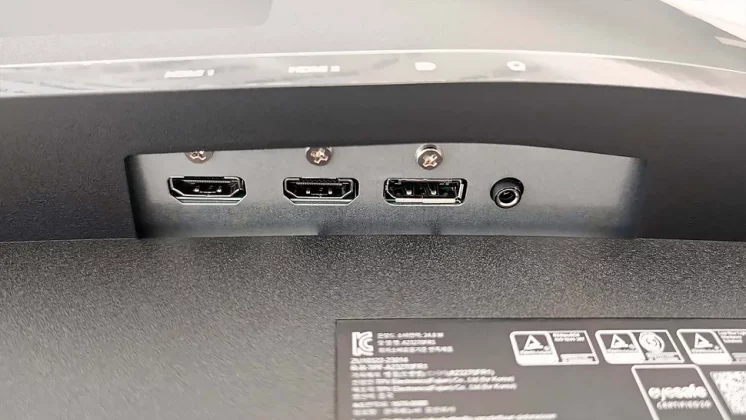 Lenovo Legion R27fc-30-8