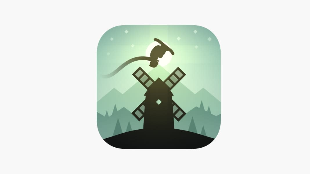 Alto’s Adventure / Alto’s Odyssey