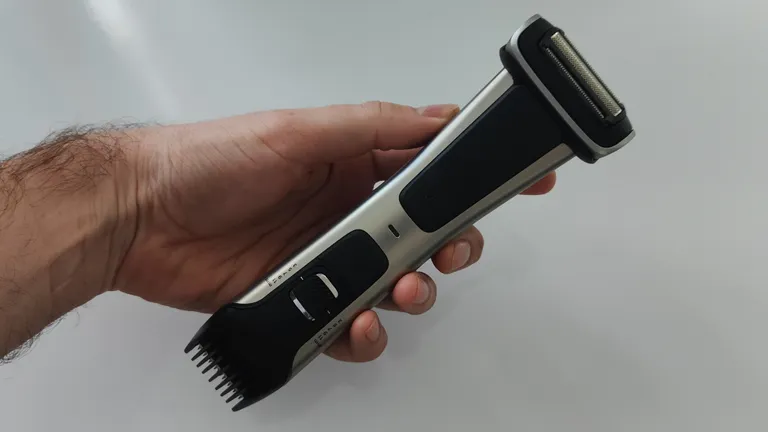 Philips Series 7000 Body Groom