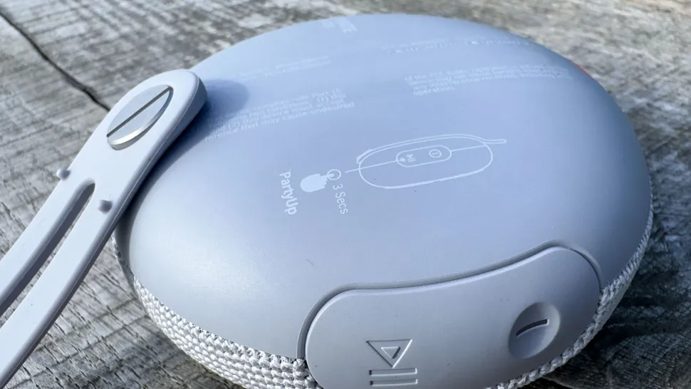 Ultimate Ears Miniroll-8