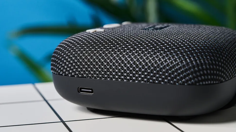 Tribit Stormbox Micro 2-8