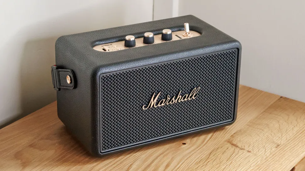 Marshall Kilburn III-2