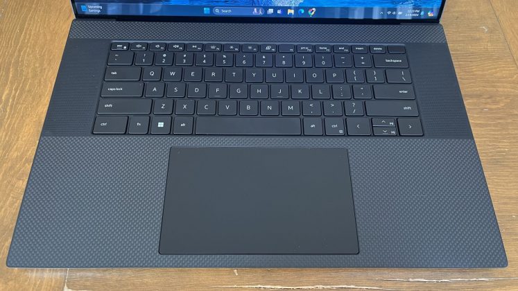 Dell XPS 17 (9730)