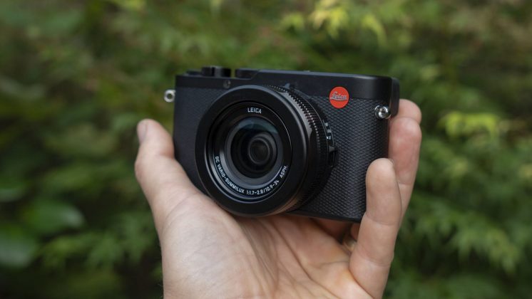Leica D-Lux 8