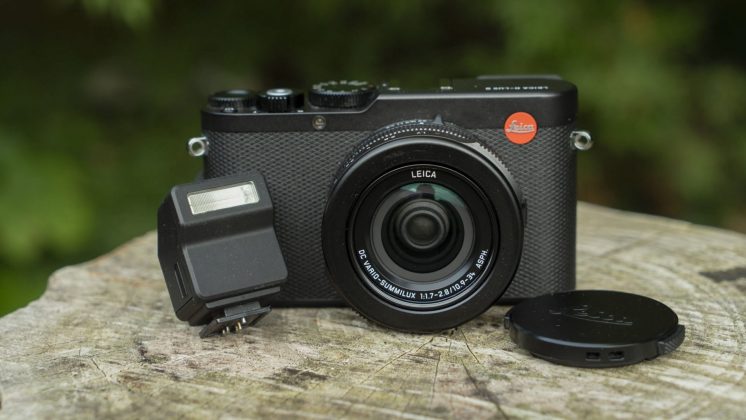 Leica D-Lux 8