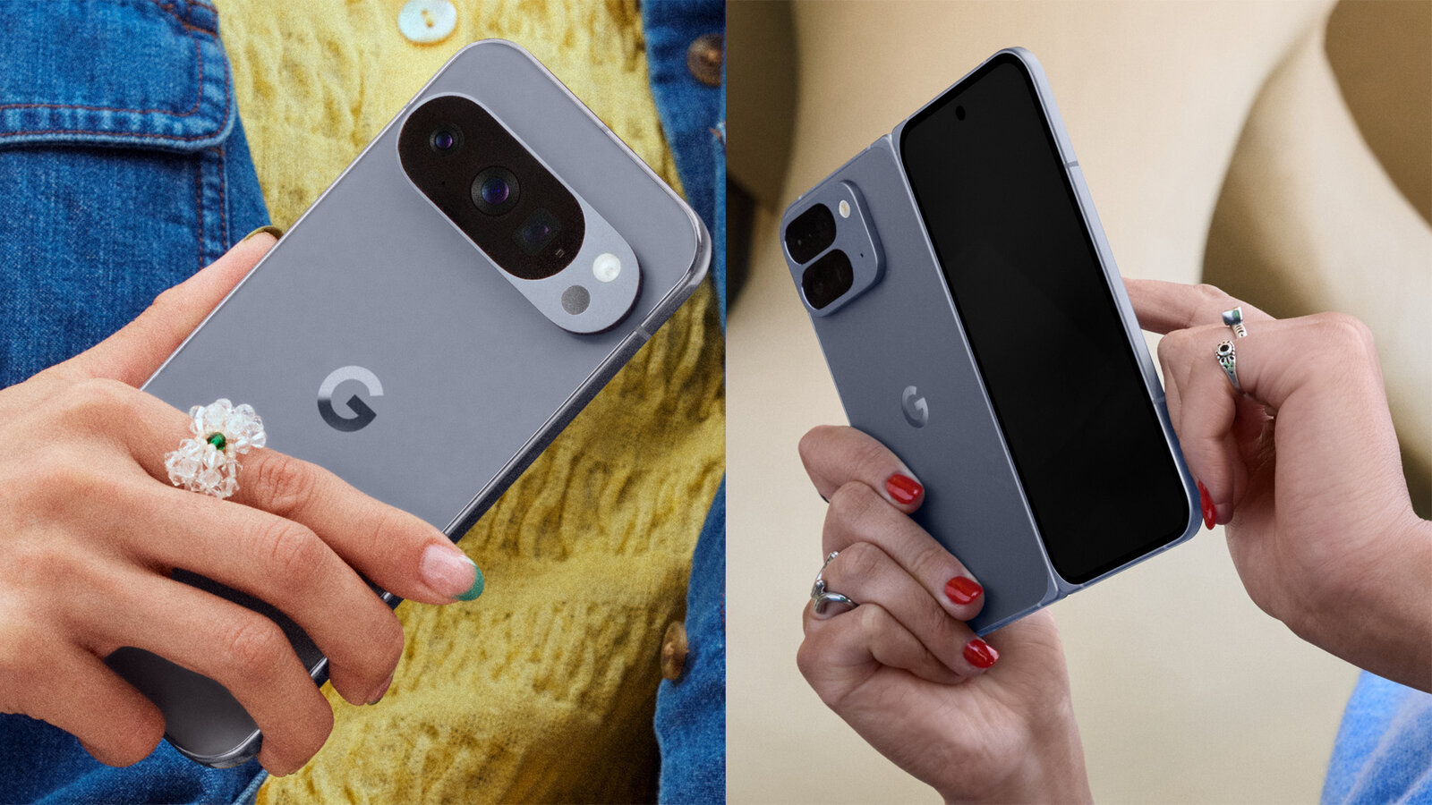 Pixel 10 Pro XL утек в сеть: фанатов скорости ждет разочарование