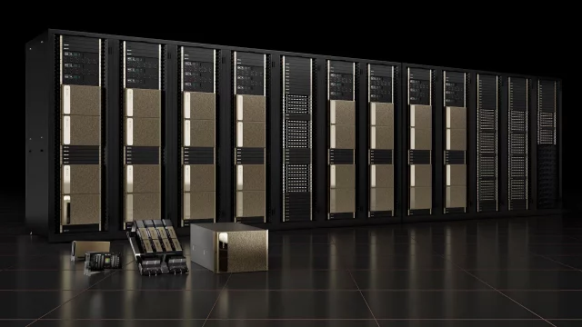 Патентная война в Европе: немецкая ParTec подала в суд на Nvidia, требуя запретить продажу суперкомпьютеров DGX AI в 18 странах